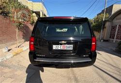 شيفروليه تاهو